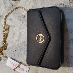 New Marilyn Monroe Crossbody Clutch